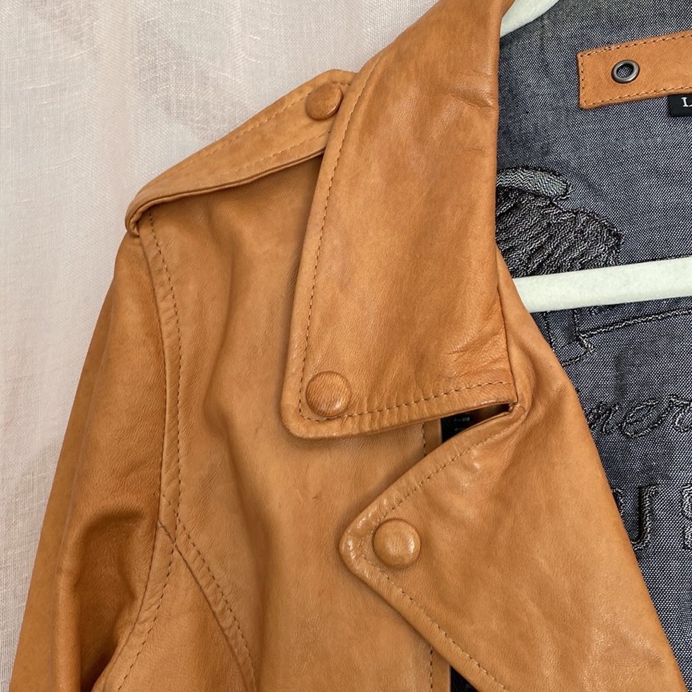 Legendary jacket ROBIN JEANS - Picture 3 of 6